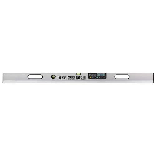SB Wide-Body Spirit Level 1500 mm SWLD-1500