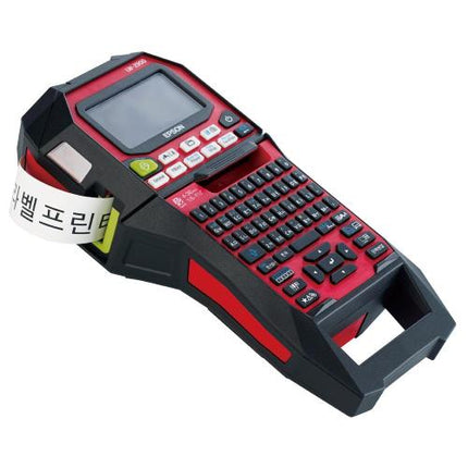 Epson Label Printer LW-Z900