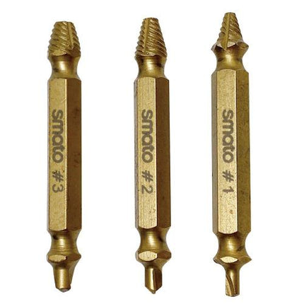 SMATO Bolt Remover Set