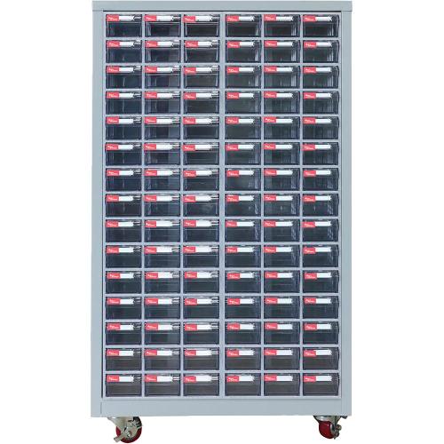 SESHIN BUFFALO Parts Bin Rack Set SB-802