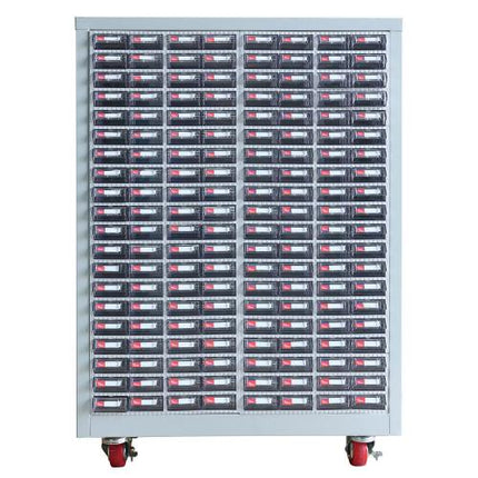 SESHIN BUFFALO Parts Bin Rack Set SB-801