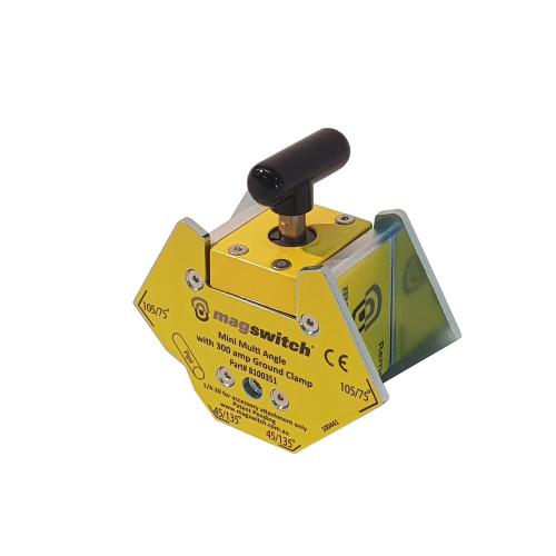 Magswitch Multi-Angle Magnet ANG-MULTI-30
