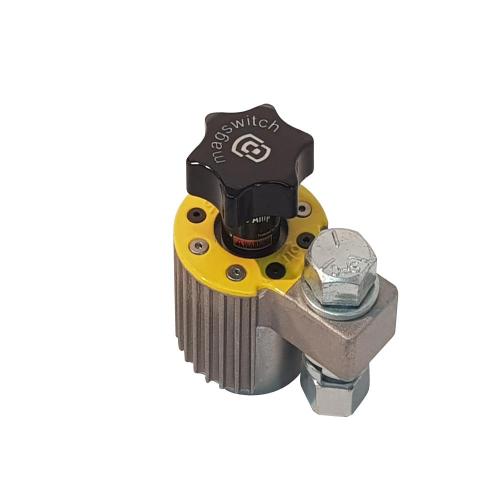 Magswitch Magnetic Welding Ground Clamp WGC-300-FIN