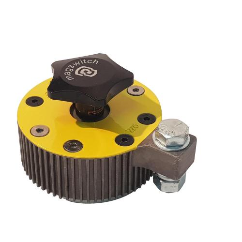 Magswitch Magnetic Welding Ground Clamp WGC-600-FIN