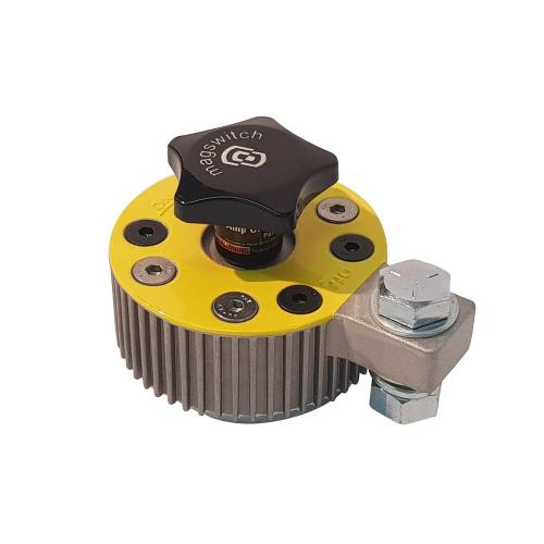 Magswitch Magnetic Welding Ground Clamp WGC-800-FIN