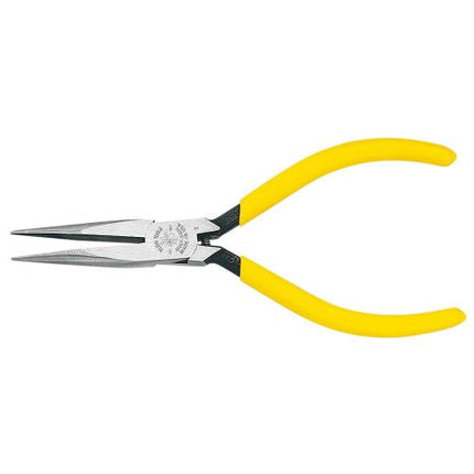 KLEIN Long Nose Pliers Slim