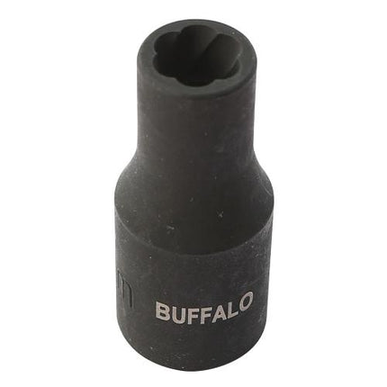 SESHIN BUFFALO Nut Twist Socket 1/2 Drive
