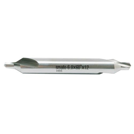 SMATO Centre Drill