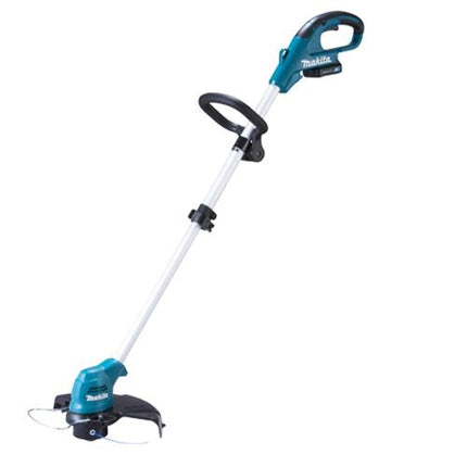 MAKITA UR100DZX 12V max CXT Cordless Grass Trimmer / Brush Cutter (Bare Tool)