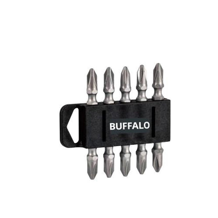 SESHIN BUFFALO Torsion Bit