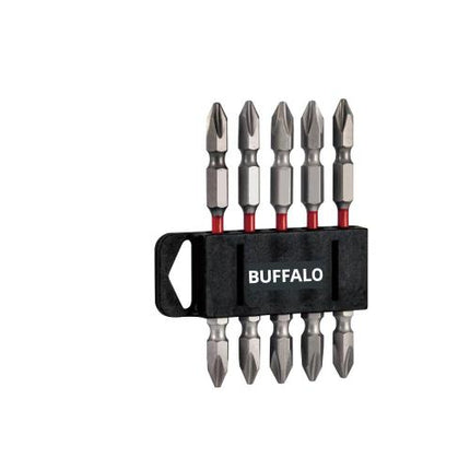 SESHIN BUFFALO Torsion Bit