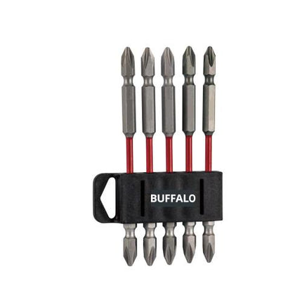 SESHIN BUFFALO Torsion Bit