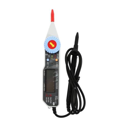 J-WON TECH Pen-Type Digital Multimeter JW-2501