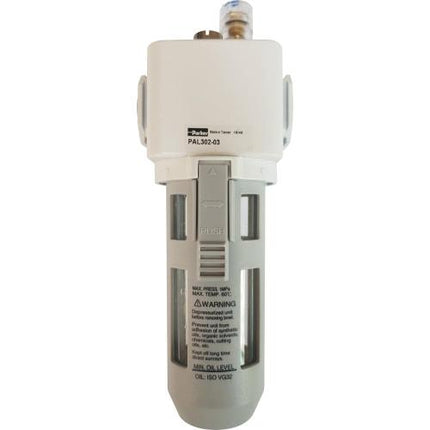 Parker Air Lubricator P/PAL