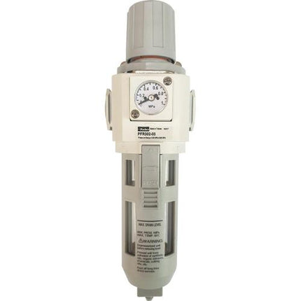 Parker Air Filter Regulator P/PFR