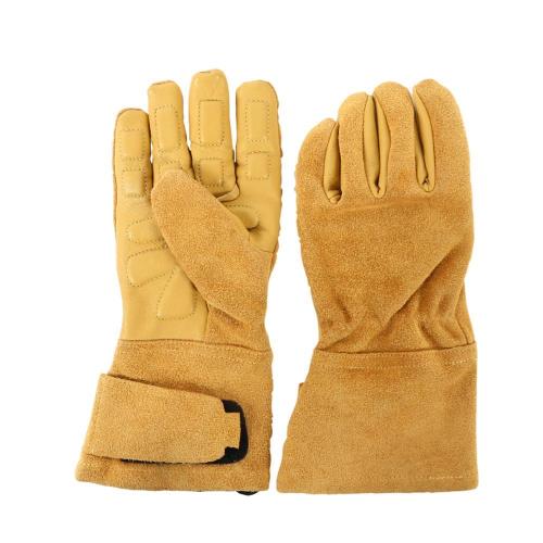 SMATO Anti-Vibration Gloves AV-9451