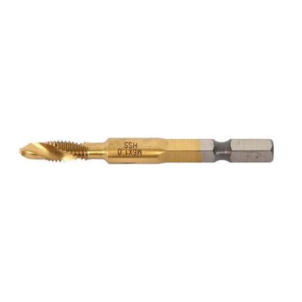 SMATO Drill-Tap