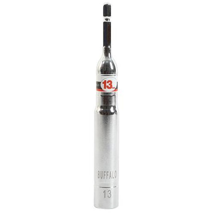 SESHIN BUFFALO Long Bit Socket LBS815