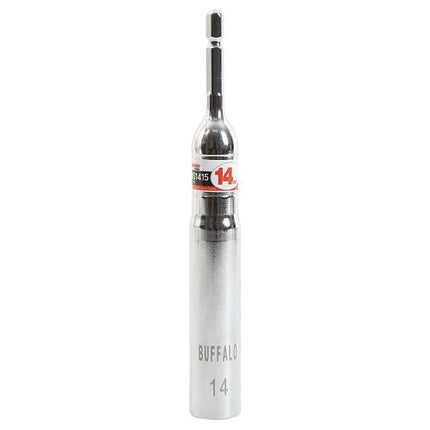SESHIN BUFFALO Long Bit Socket LBS815
