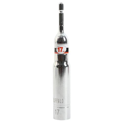 SESHIN BUFFALO Long Bit Socket LBS815