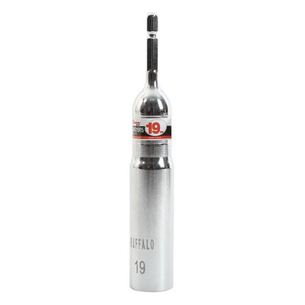 SESHIN BUFFALO Long Bit Socket LBS815