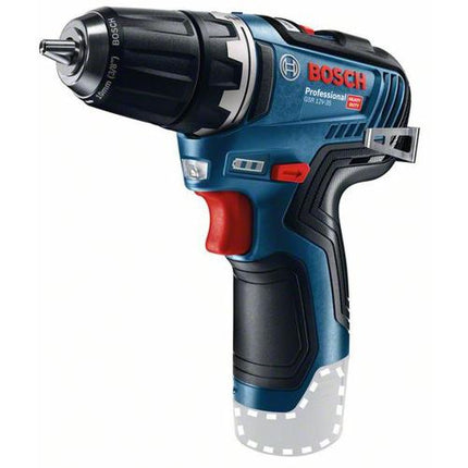 Bosch GSR10.8V-35 12V Professional Cordless Brushless Drill Driver 10mm (Bare Tool)