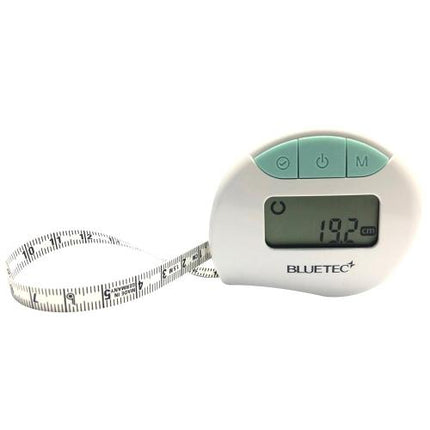 BLUETEC Digital Fitting Tape