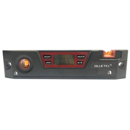 BLUETEC Digital Spirit Level, Magnetic 228 mm