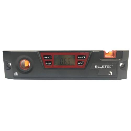 BLUETEC Digital Spirit Level, Magnetic 228 mm
