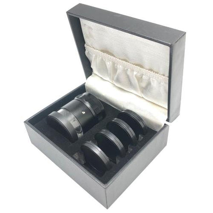 BLUETEC Scale Loupe 10×