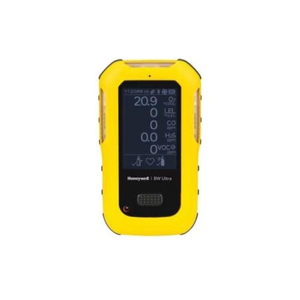 Honeywell Multi-Gas Detector BW-ULTRA