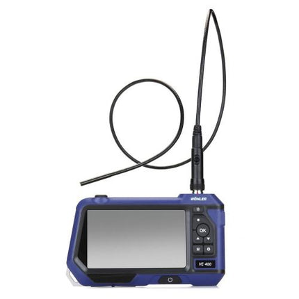 Wöhler Video Endoscope VE400