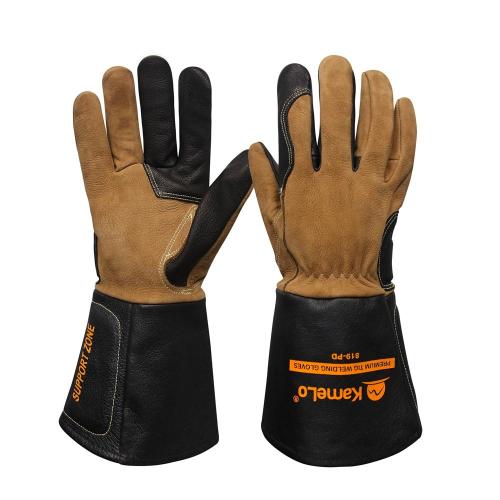 CAMELLO TIG Welding Gloves 819-PD