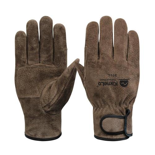 CAMELLO TIG Welding Gloves 811-LB