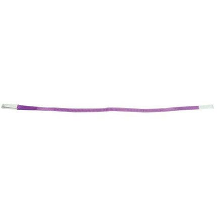 SMATO Web Sling Purple 25MM-1M