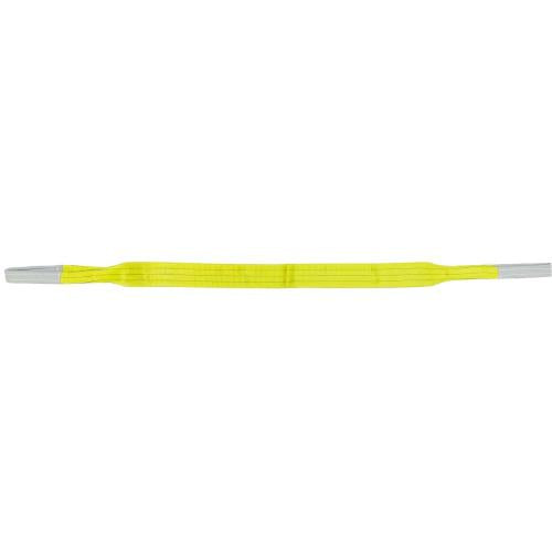 SMATO Web Sling Yellow