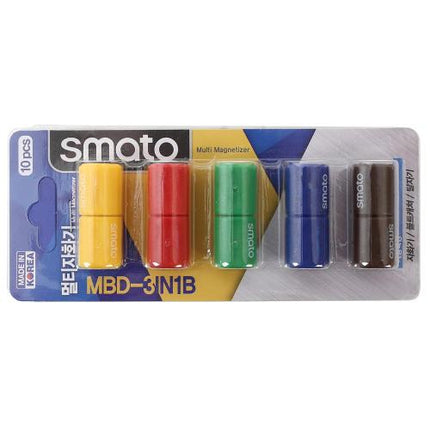 SMATO Multi Magnetizer