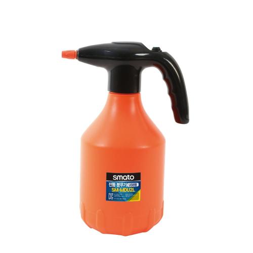 SMATO Electric Sprayer USB Rechargeable