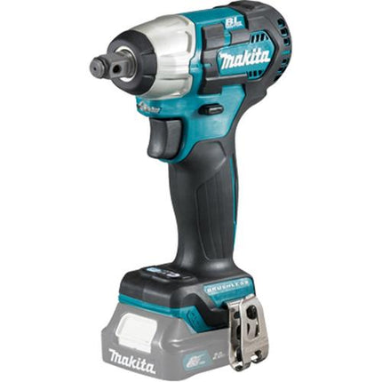 MAKITA TW161DZ 12V max CXT Cordless Brushless Impact Wrench 1/2" (Bare Tool)