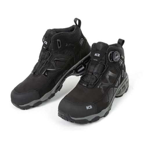 K2 SAFETY Work Shoes Miracle