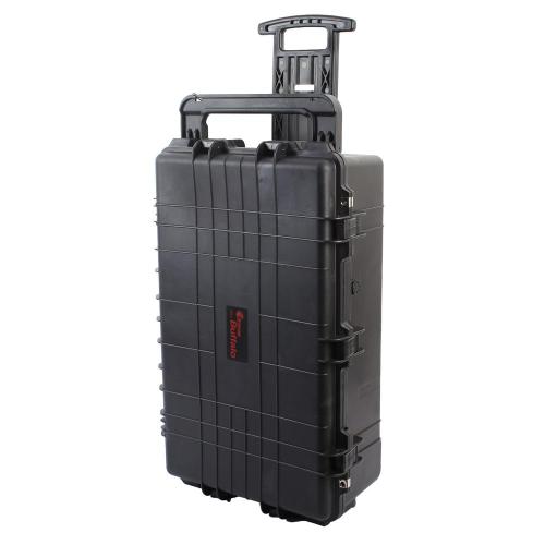 SESHIN BUFFALO Hard Case Carry Type SB-HC804