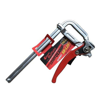 SESHIN BUFFALO Lever Clamp