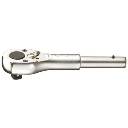 GENIUS TOOLS Ratchet Handle Head Only