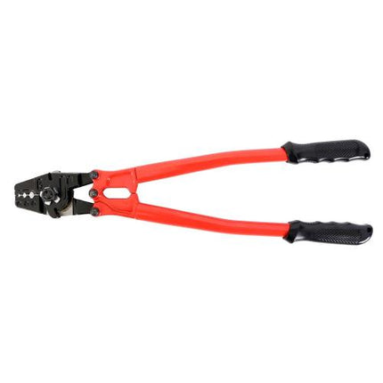 SESHIN BUFFALO Rope Terminal Crimping Tool SB-HS430