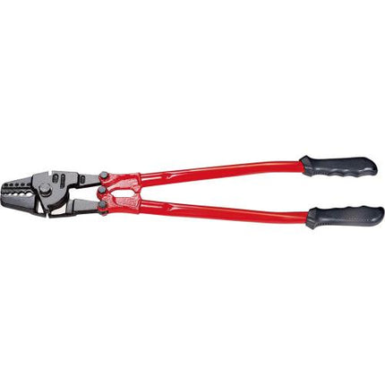 SESHIN BUFFALO Rope Terminal Crimping Tool SB-HS430