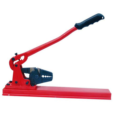 SESHIN BUFFALO Rope Terminal Crimping Tool SB-BS540