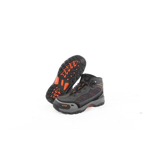 S-CUBE Safety Shoes SC-620D