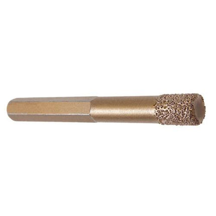 PROJAHN Diamond Core Drill Bit, Ø5–12 mm