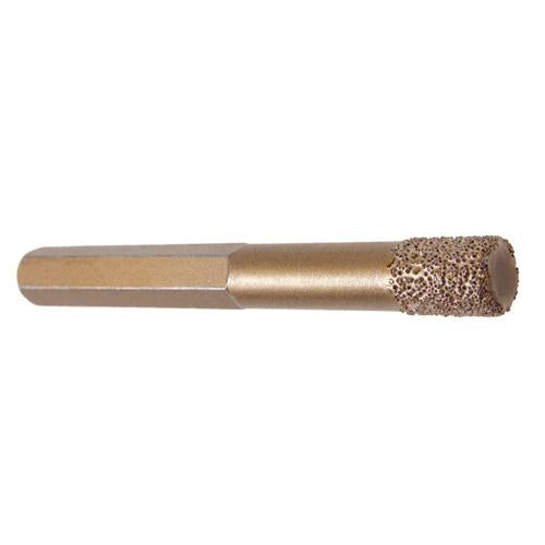 PROJAHN Diamond Core Drill Bit, Ø5–12 mm