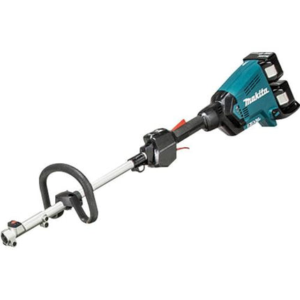 MAKITA DUX60Z 36V (2×18V LXT) Cordless Brushless Multi-Function Power Head (Bare Tool)
